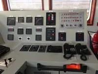 Kapal tunda untuk dijual