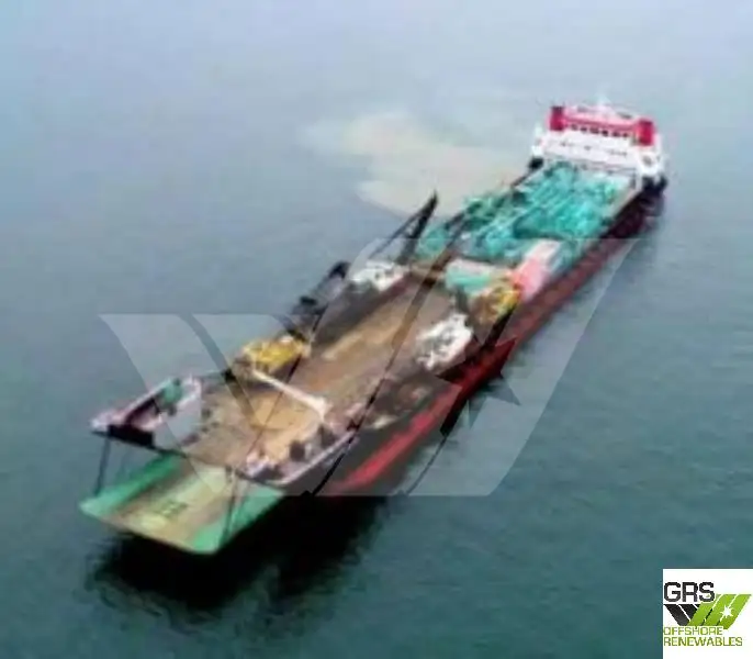 Kapal pendaratan, tangki untuk dijual