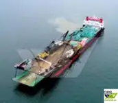 Kapal pendaratan, tangki untuk dijual