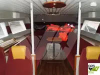 Kapal feri untuk dijual