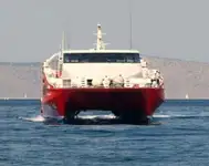 Kapal layar untuk dijual