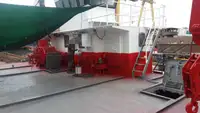 General Cargo/Multi-purpose untuk dijual