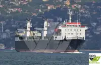 Kapal Bekal Pantas (FSV) untuk dijual