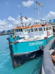 Kapal tinjauan untuk dijual
