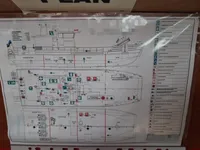 Kapal kerja untuk dijual