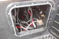 Kapal getah kaku untuk dijual