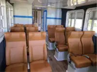 Kapal rondaan untuk dijual