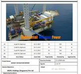 Logam gubahan untuk dijual