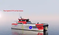 Kapal Bekal Pantas (FSV) untuk dijual