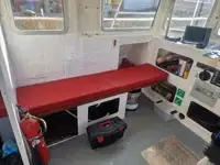 Kapal layar untuk dijual