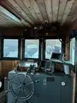 Kapal tunda untuk dijual