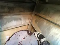 Kapal kontena untuk dijual