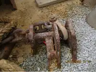 Tongkang untuk dijual