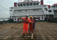 Kapal pendaratan, tangki untuk dijual