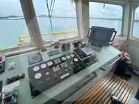 Kapal Tunda Bekal (AHTS) untuk dijual