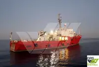 Kapal tinjauan untuk dijual