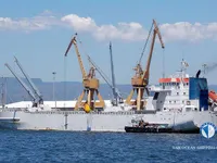Kapal peti sejuk untuk dijual