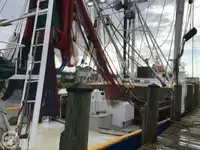 Trawler untuk jualan