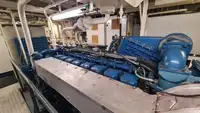Kapal bekalan untuk dijual