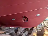 Kapal tunda untuk dijual