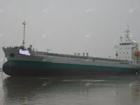 Kapal pengangkut pukal untuk dijual