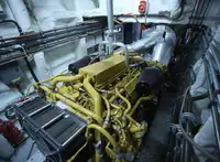 Wind farm service vessel untuk jualan