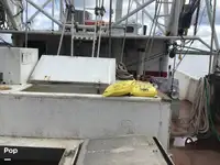 Kapal pukat untuk dijual