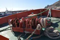 Kapal kontena untuk dijual