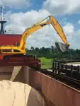 Kapal pengangkut pukal untuk dijual