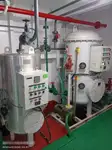 Kapal tunda untuk dijual