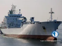 Kapal peti sejuk untuk dijual