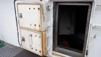 Kapal pukat panjang untuk dijual