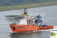 Kapal bekalan untuk jualan