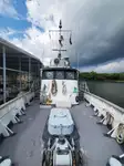 Kapal rondaan untuk dijual