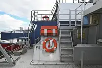 Kapal layar untuk dijual