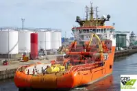 Kapal bekalan untuk jualan