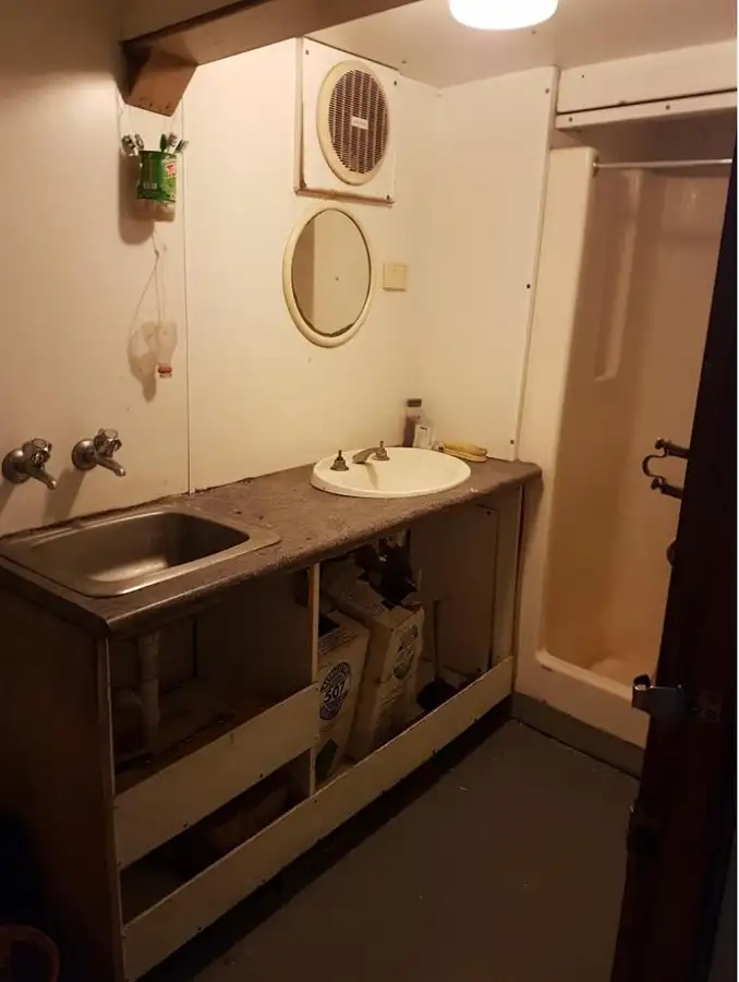 Kapal pukat untuk dijual