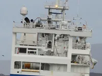 Kapal pukat untuk dijual