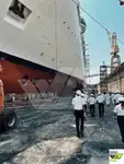 Kapal pelayaran untuk dijual