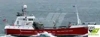 Kapal pukat untuk dijual