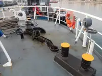 Kapal kerja untuk dijual