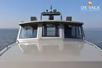 Kapal rondaan untuk dijual