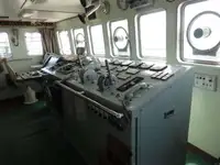 Kapal bekalan untuk dijual