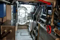 Tongkang untuk dijual
