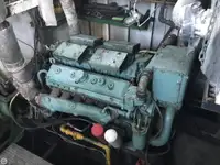 Kapal tunda untuk dijual