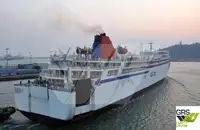 Kapal Ro-Ro untuk dijual