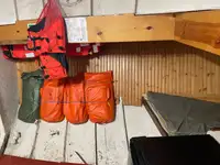 Kapal tunda untuk dijual