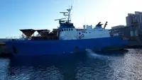 Longliner untuk jualan