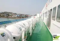Kapal pendaratan, tangki untuk dijual