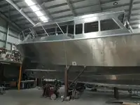 Kapal kerja untuk dijual